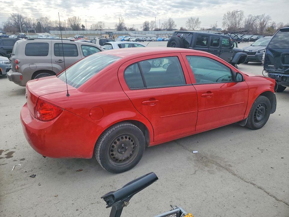 2010 Chevrolet Cobalt 1LT