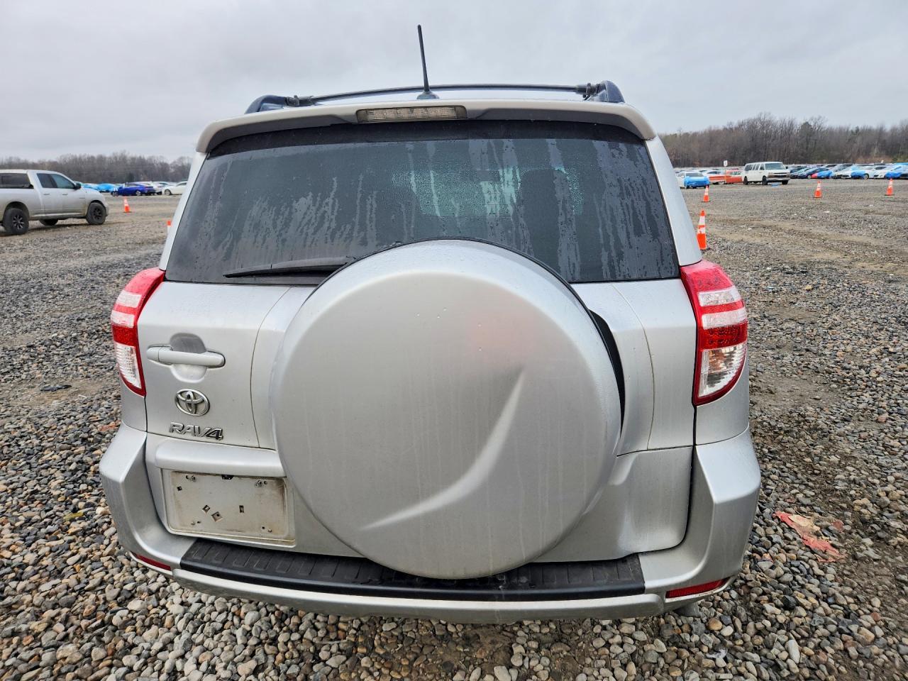 2011 Toyota Rav4