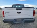 2017 Ford F150 Super Cab