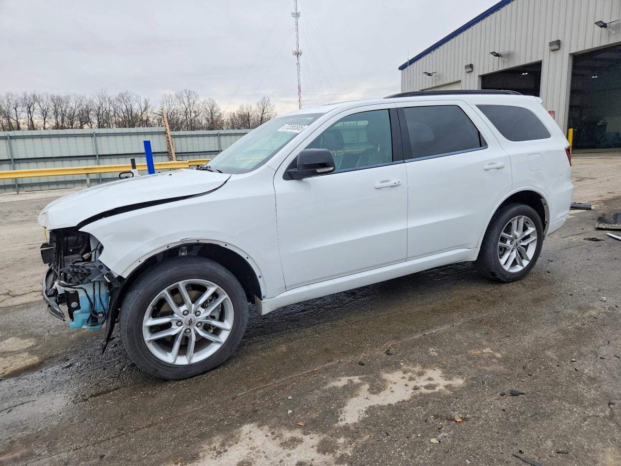 2023 Dodge Durango gt