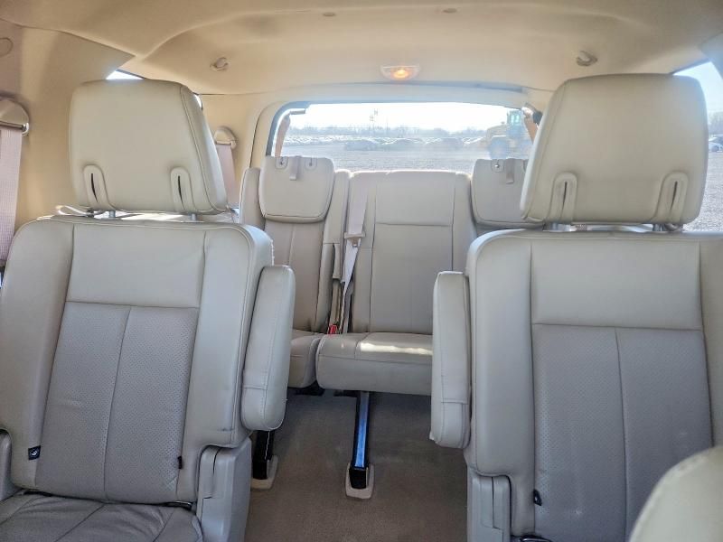 2013 Ford Expedition xlt
