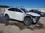 2017 Lexus Nx 200t Base