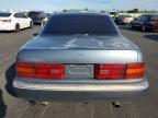1992 Lexus Ls 400