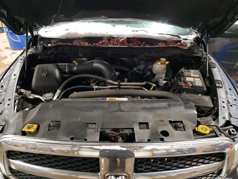2016 Dodge RAM 1500 ST