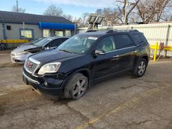 GMC Vehiculos salvage en venta: 2012 GMC Acadia Slt-2