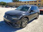 2022 Volkswagen Tiguan s