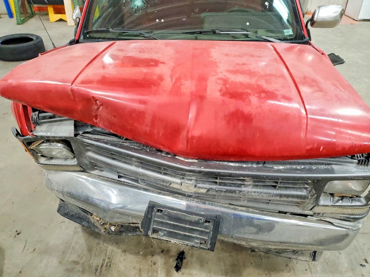1994 Chevrolet GMT-400 C1500