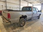 2004 Ford F250 Super Duty