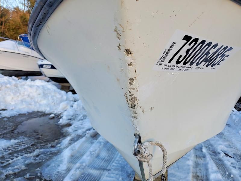 1992 Other Boat-Boat