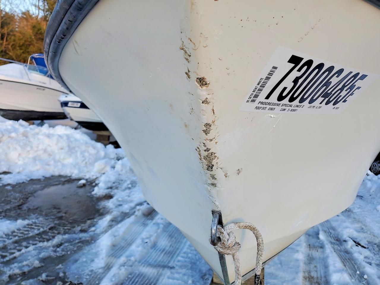 1992 Other Boat-Boat