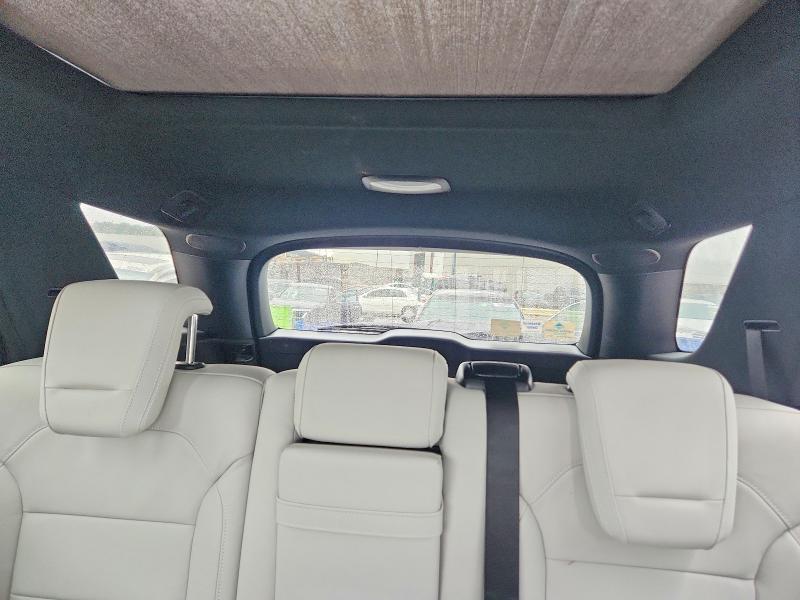 2017 Mercedes-Benz Gle 350 4matic