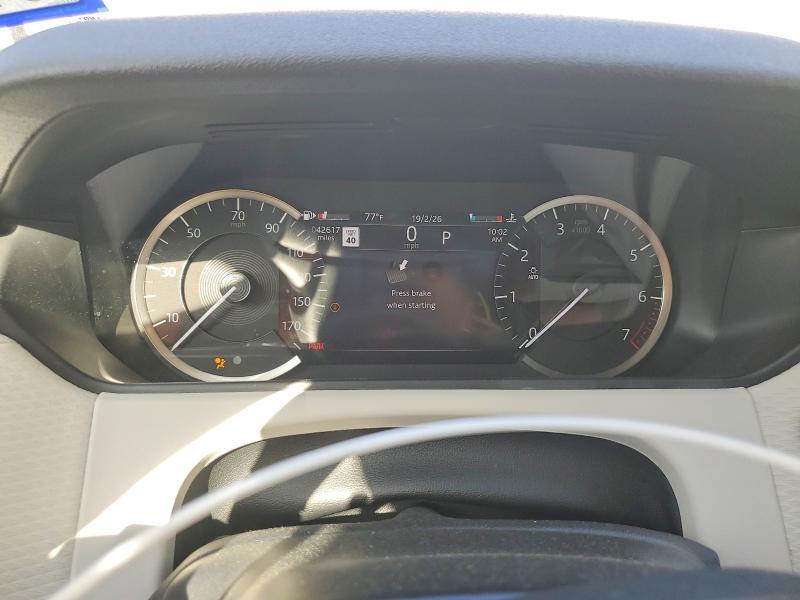 2023 Land Rover Range Rover Velar R-dynamic s