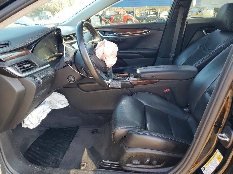 2014 Cadillac Xts Vsport Premium