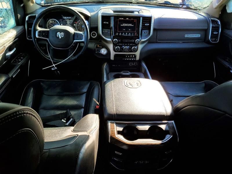 2019 Dodge 1500 Laramie