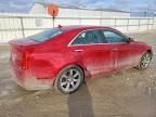 2013 Cadillac ATS