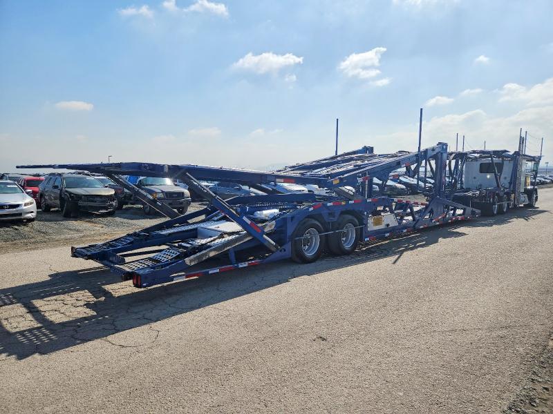 2016 Peterbilt 389 car Hauler Truck