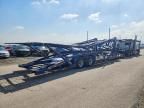 2016 Peterbilt 389 Car Hauler Truck