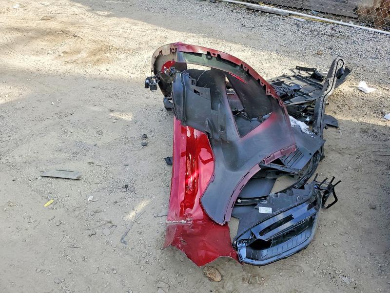 2025 Tesla Model x