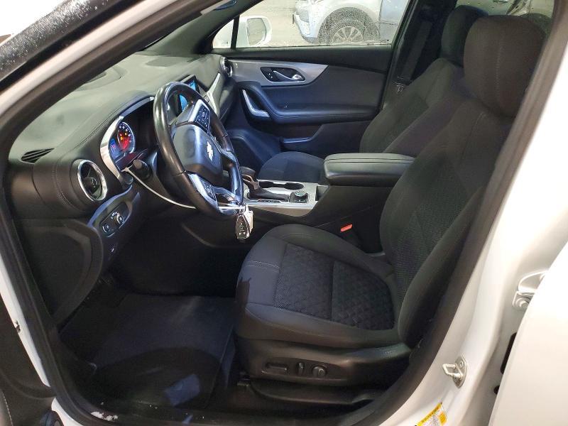 2019 Chevrolet Blazer 2LT