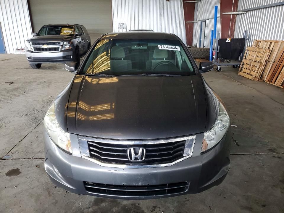 2008 Honda Accord lx