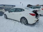 2018 Mazda 3 gs