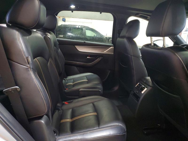 2025 Mazda Cx-90 Premium Plus