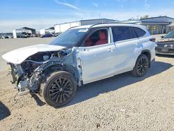 2025 Toyota Highlander xse for sale in San Diego, CA