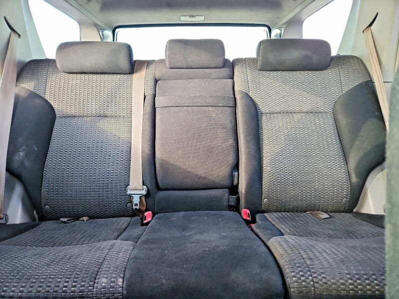 2006 Toyota 4runner Sport Edition