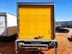2022 International MV607 BOX Truck