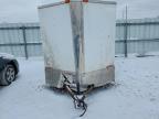 2011 Trailers 2011 King American Enclosed Cargo Trailer