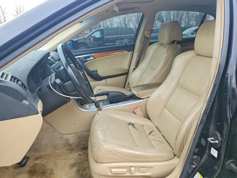 2005 Acura TL