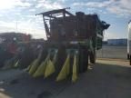 2000 John Deere COM-Cotton Picker