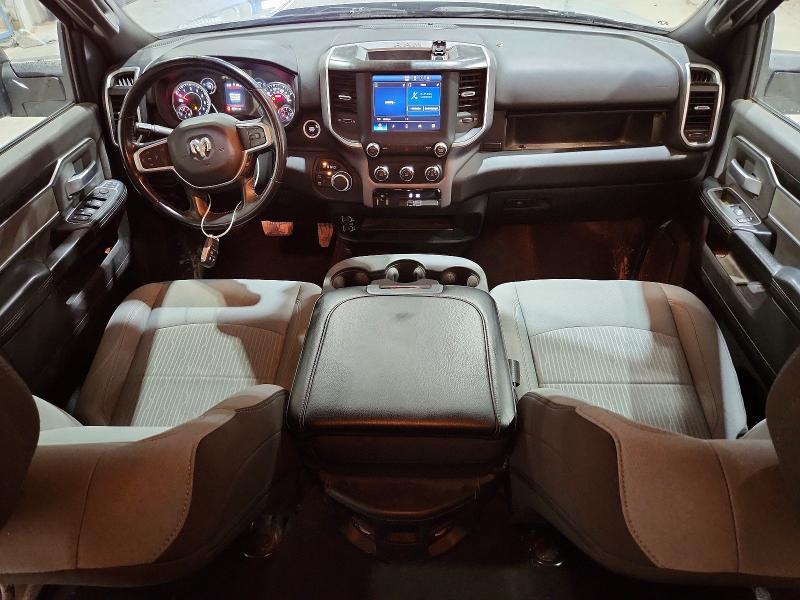 2023 Dodge Ram 2500 big Horn