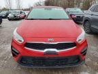 2020 KIA Forte ex
