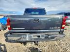 2004 Chevrolet Silverado K2500 Heavy Duty