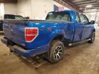 2012 Ford F150 Super Cab