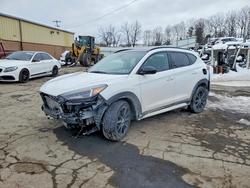 2019 Hyundai Tucson Limited for sale in Marlboro, NY