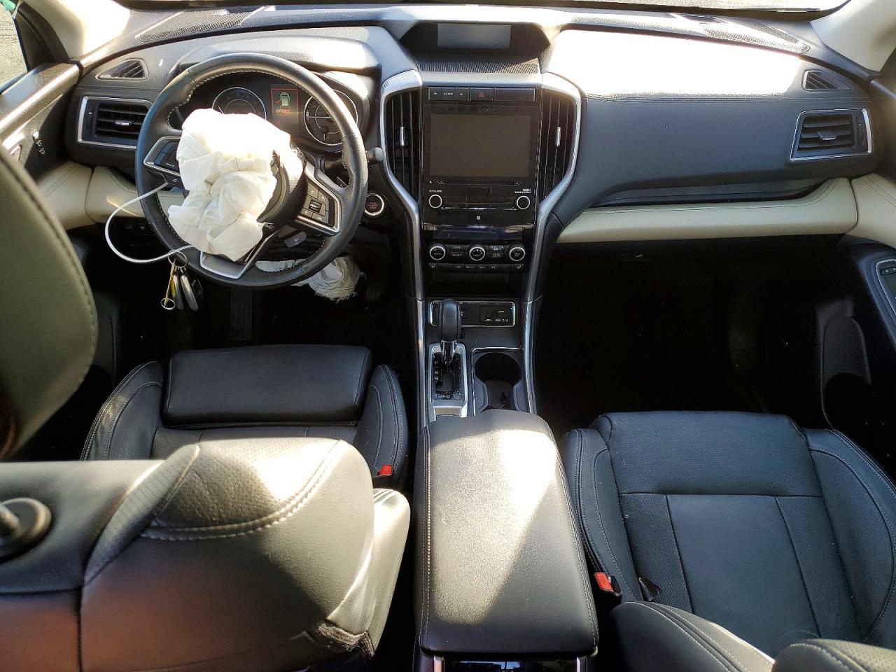 2020 Subaru Ascent Limited