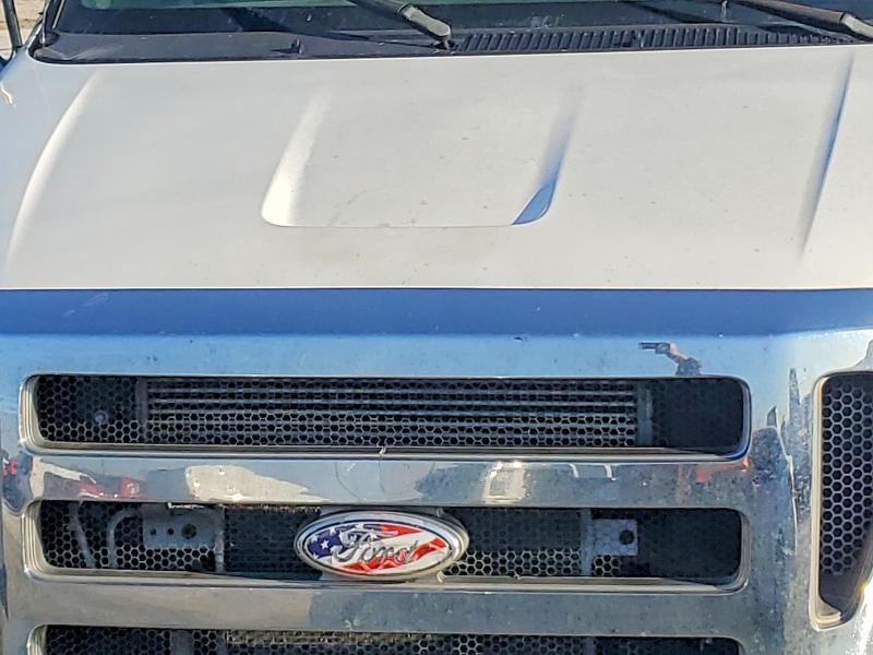 2005 Ford F650 Super Duty