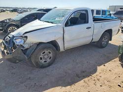 Toyota salvage cars for sale: 2014 Toyota Tacoma Base