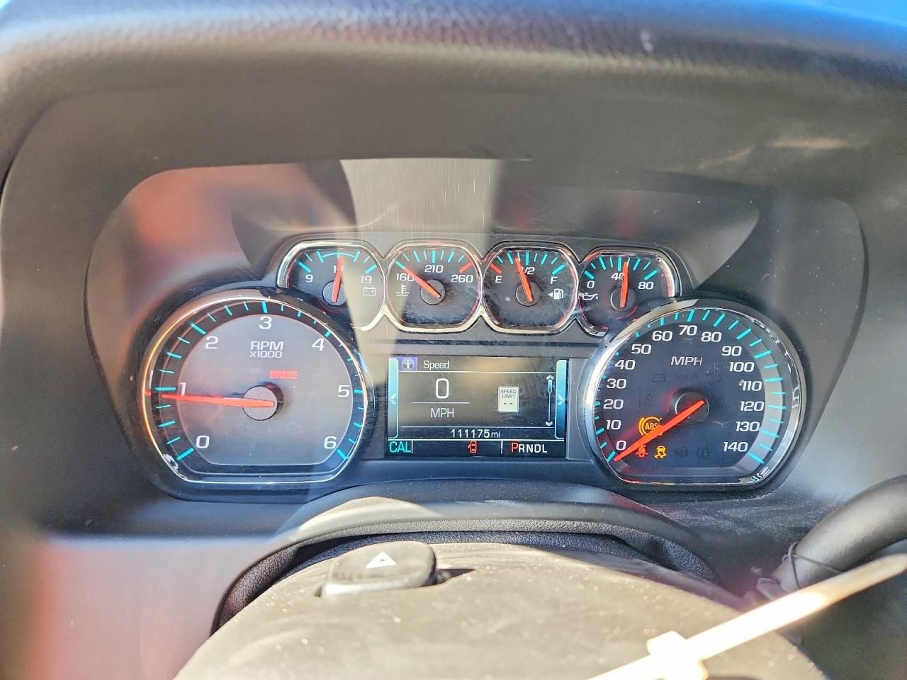 2018 Chevrolet Suburban C1500 lt