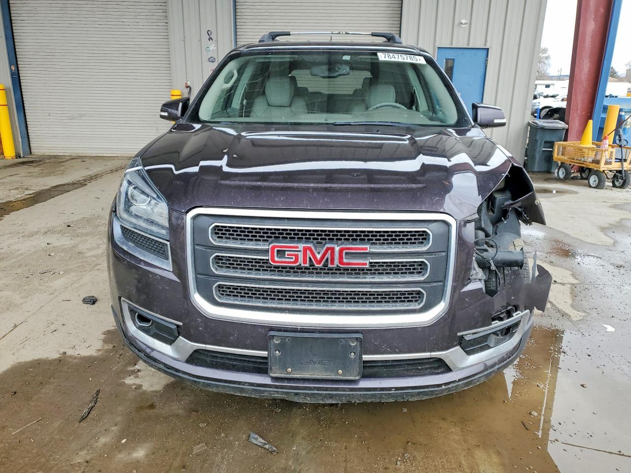 2015 GMC Acadia Slt-1