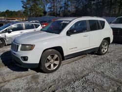 2016 Jeep Compass Sport for sale in Fairburn, GA
