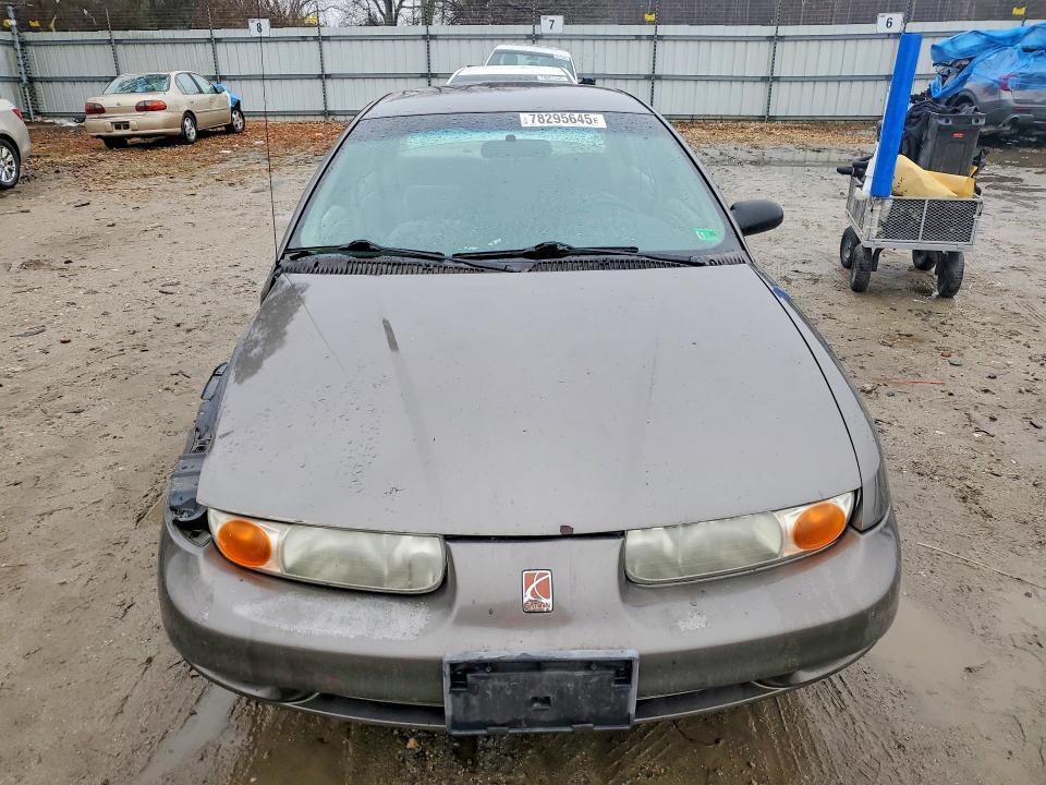 2000 Saturn SL2
