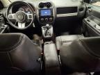2015 Jeep Compass Latitude