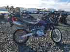 2022 Suzuki DR650 SE