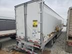 2024 Caxg Unknown-Refrigerated Van Trailer