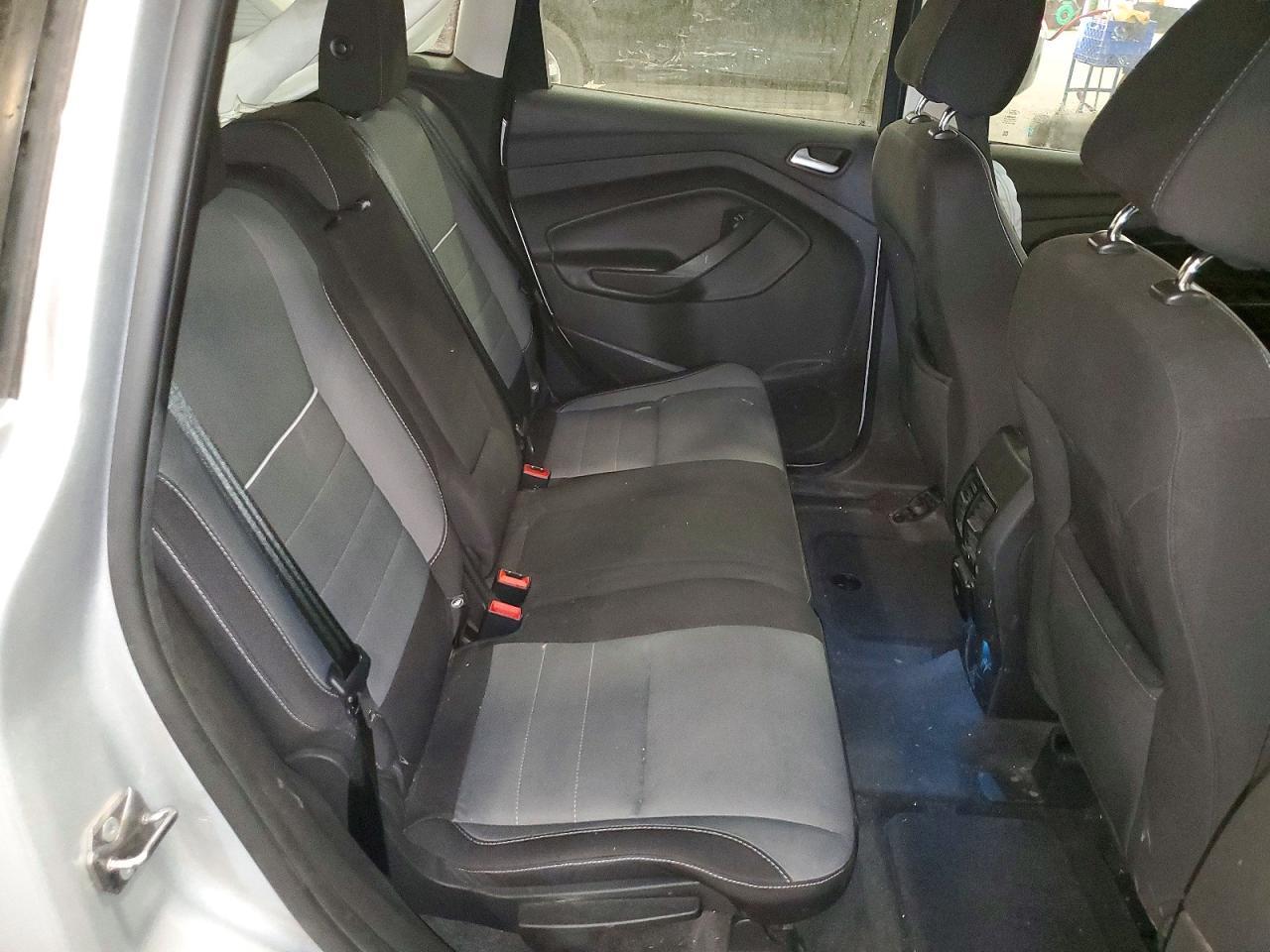 2013 Ford C-max se