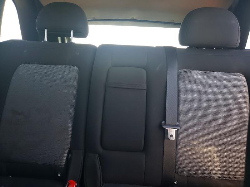 2013 Chevrolet Captiva ls