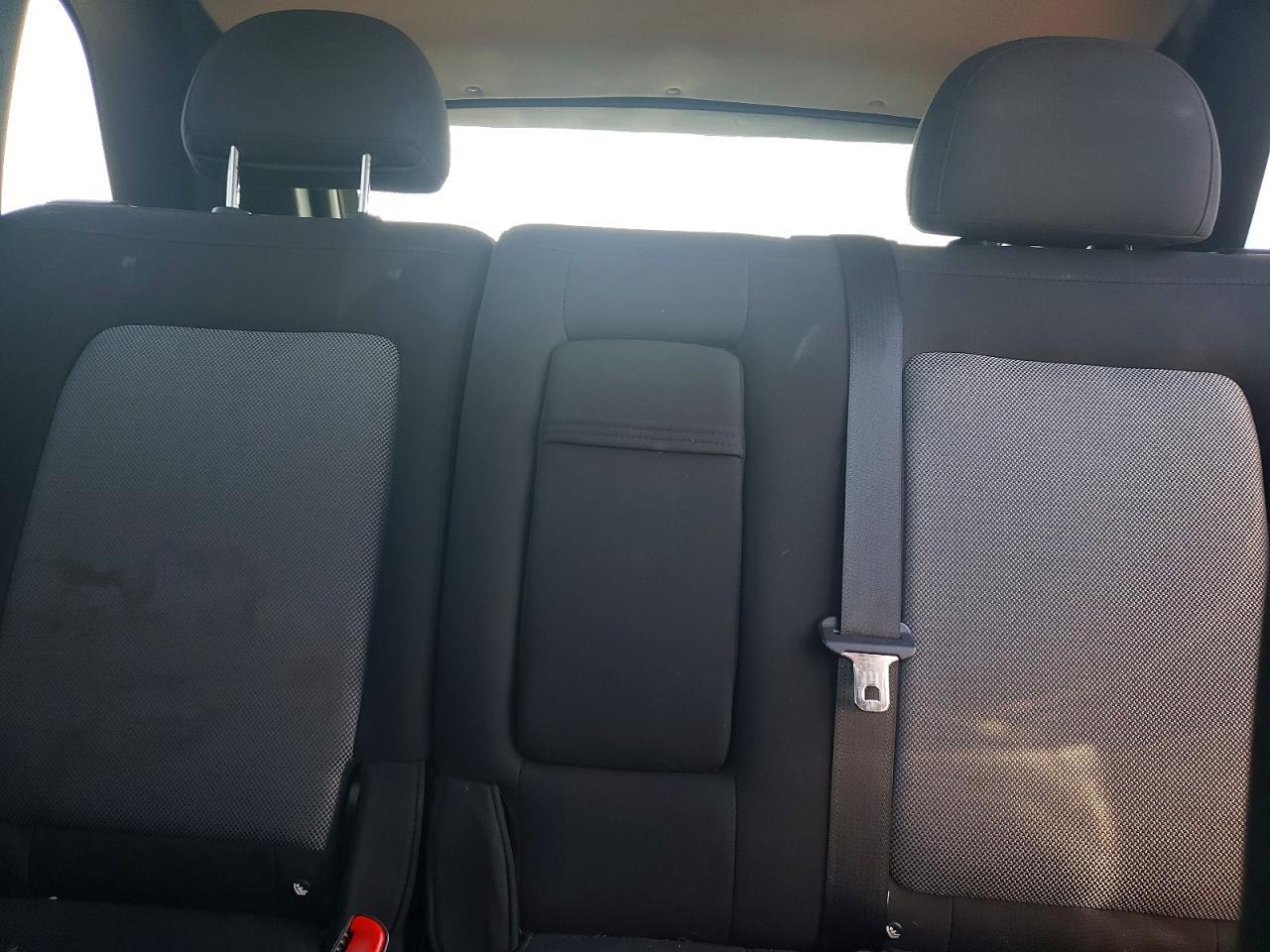 2013 Chevrolet Captiva ls
